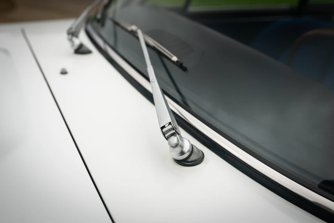 1972 Lancia Fulvia - Image 22 of 31