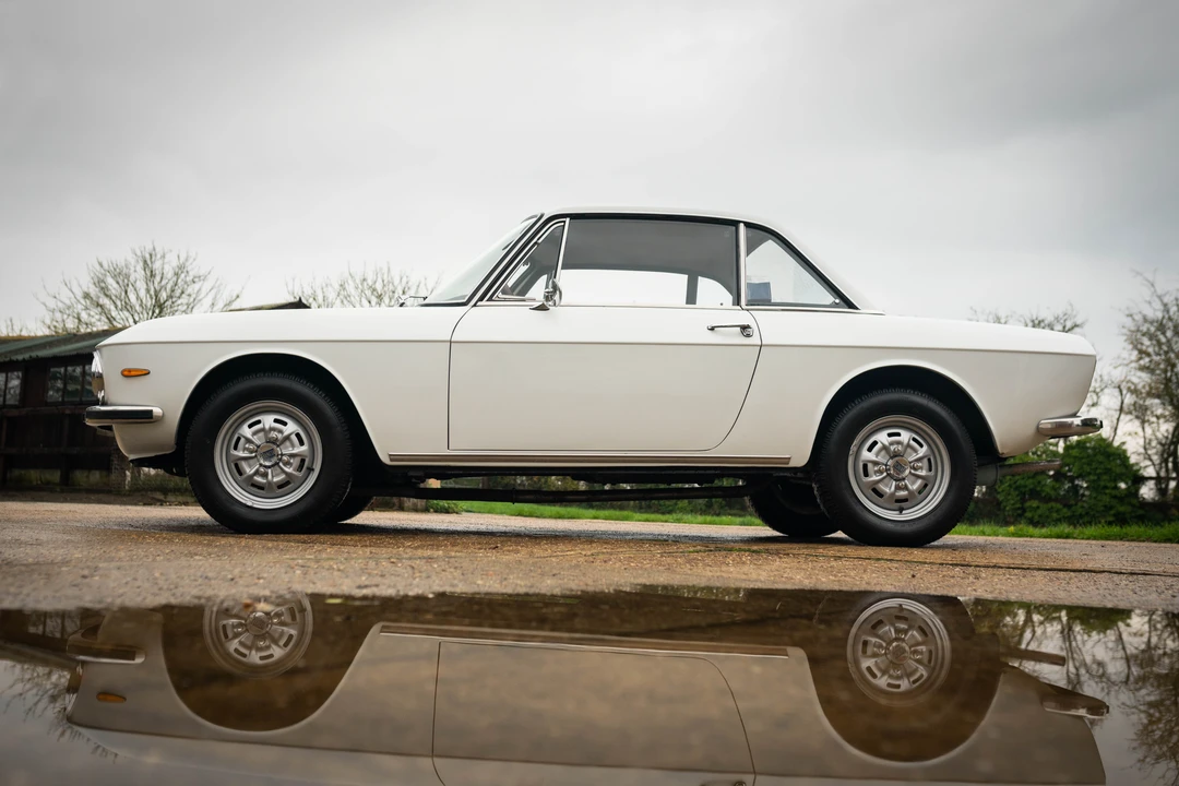 1972 Lancia Fulvia - Image 5 of 31
