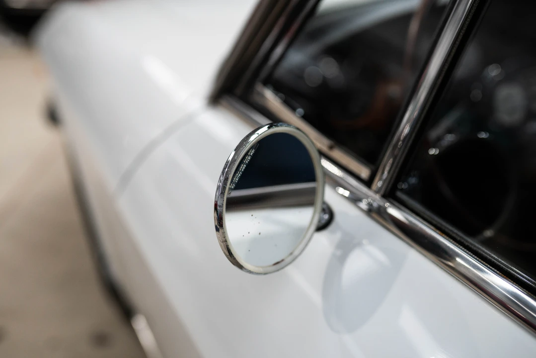 1972 Lancia Fulvia - Image 30 of 31