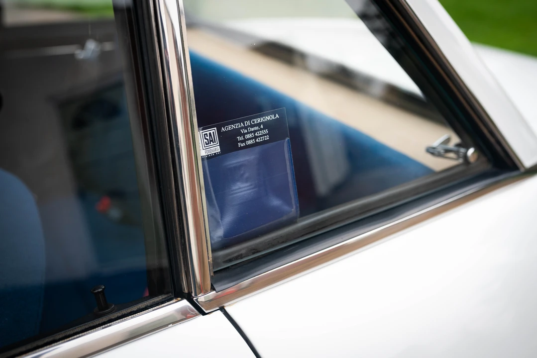 1972 Lancia Fulvia - Image 25 of 31