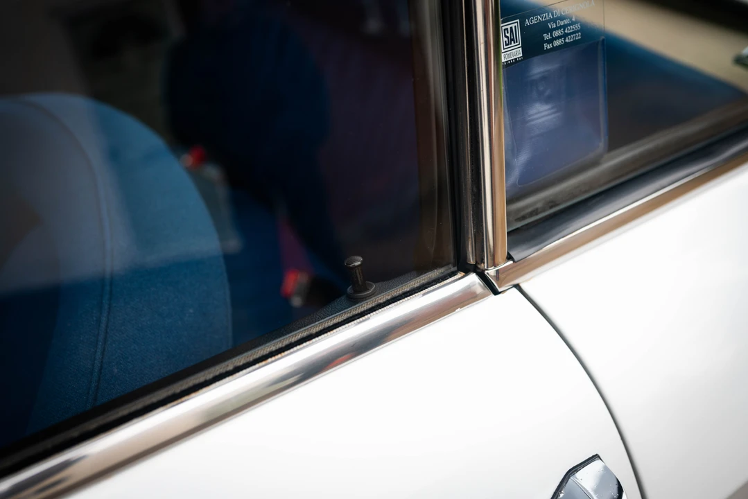 1972 Lancia Fulvia - Image 26 of 31