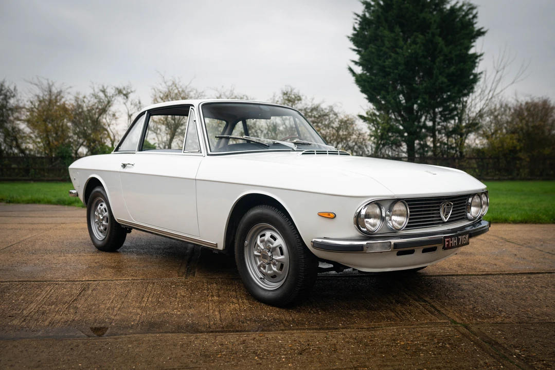 1972 Lancia Fulvia - Image 13 of 31