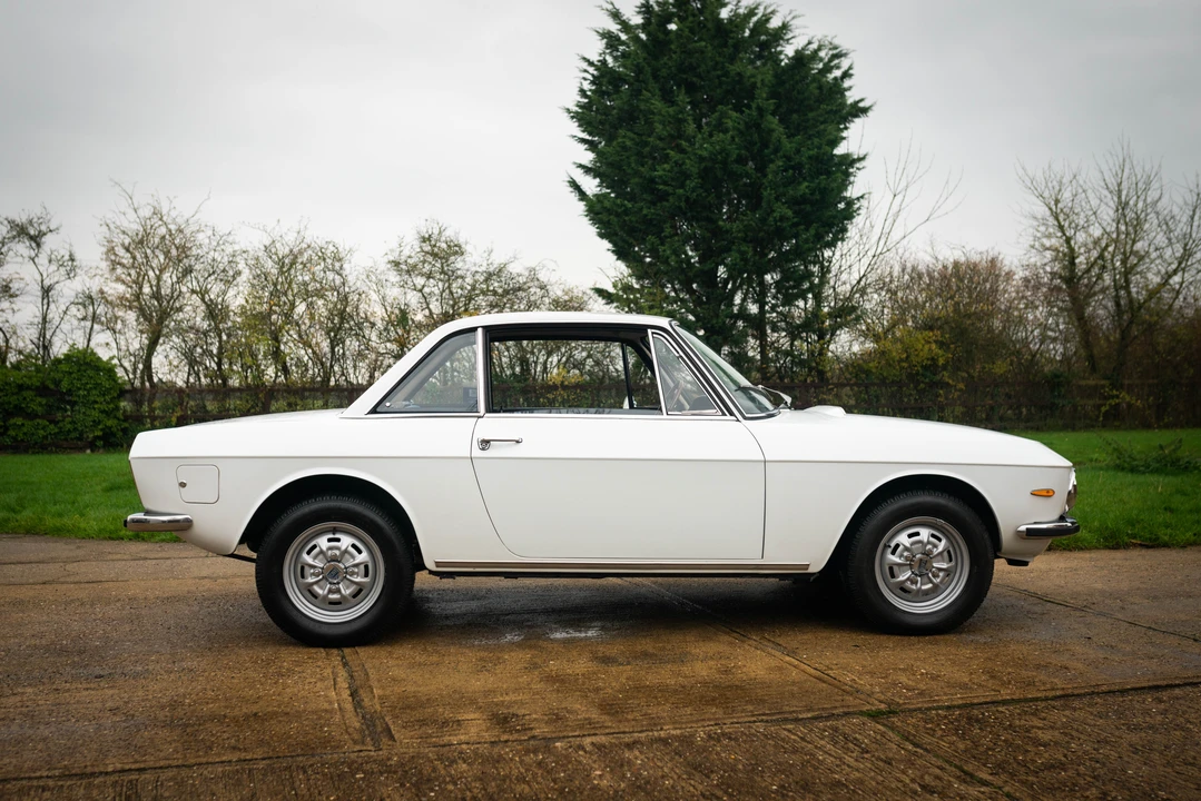 1972 Lancia Fulvia - Image 9 of 31