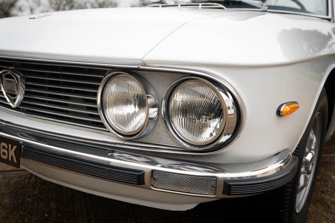 1972 Lancia Fulvia - Image 18 of 31