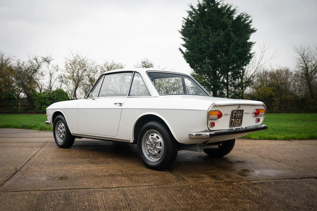 1972 Lancia Fulvia - Image 6 of 31