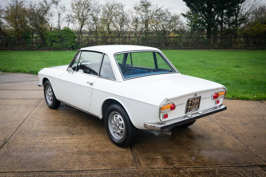 1972 Lancia Fulvia - Image 15 of 31