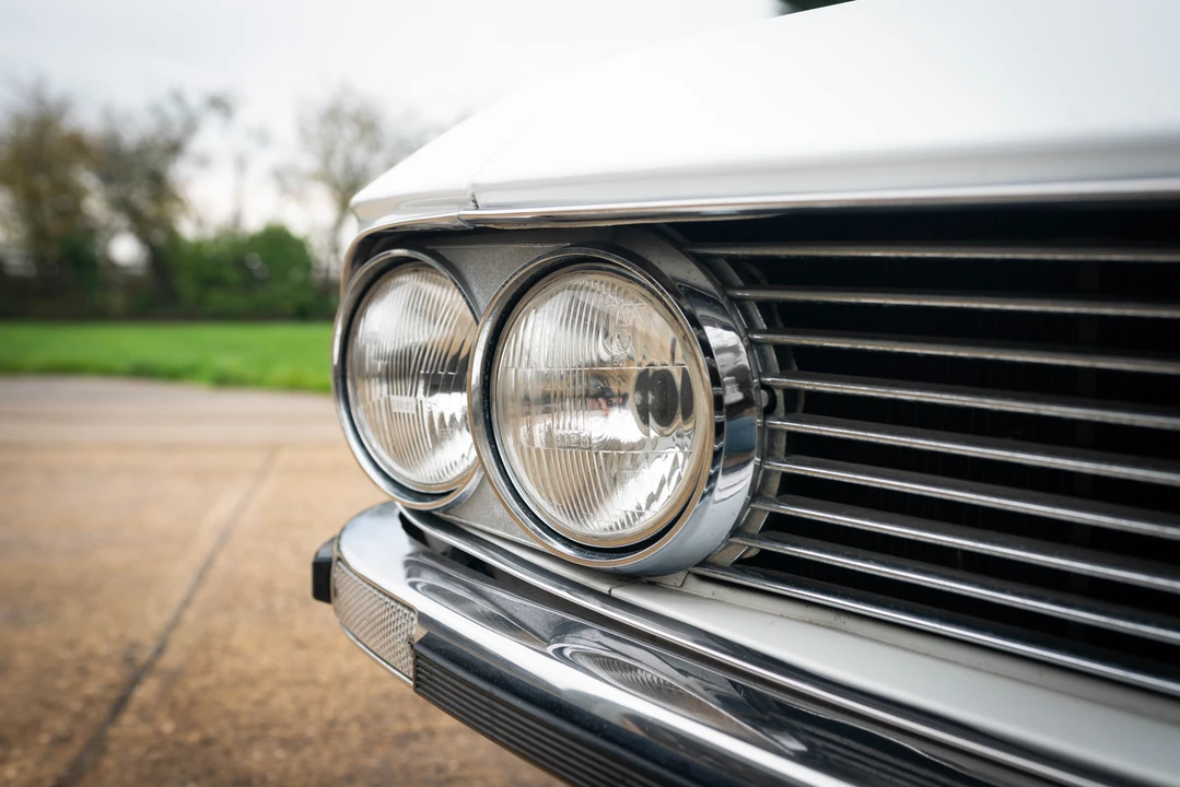 1972 Lancia Fulvia - Image 19 of 31