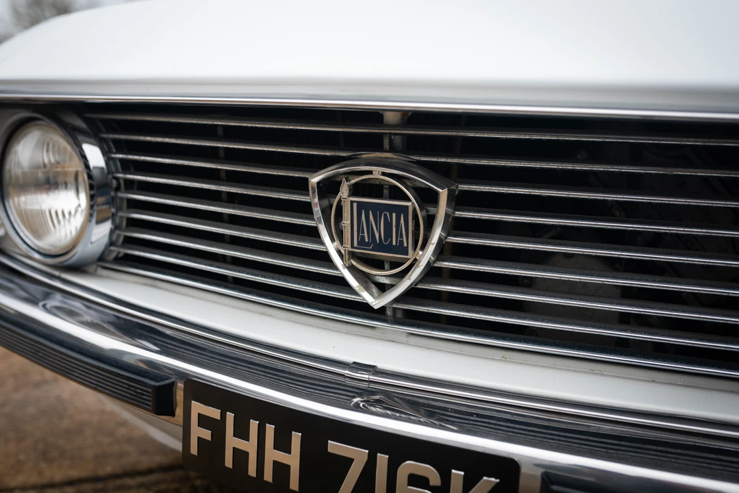1972 Lancia Fulvia - Image 20 of 31