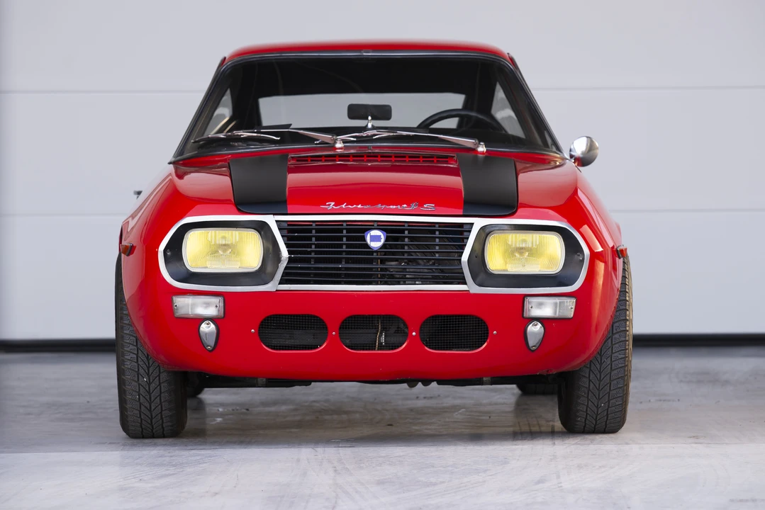 1972 Lancia Fulvia - Image 18 of 31