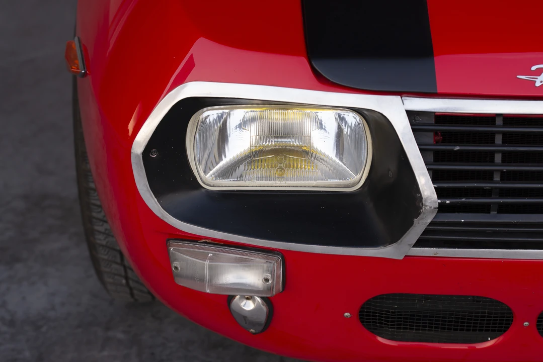 1972 Lancia Fulvia - Image 27 of 31