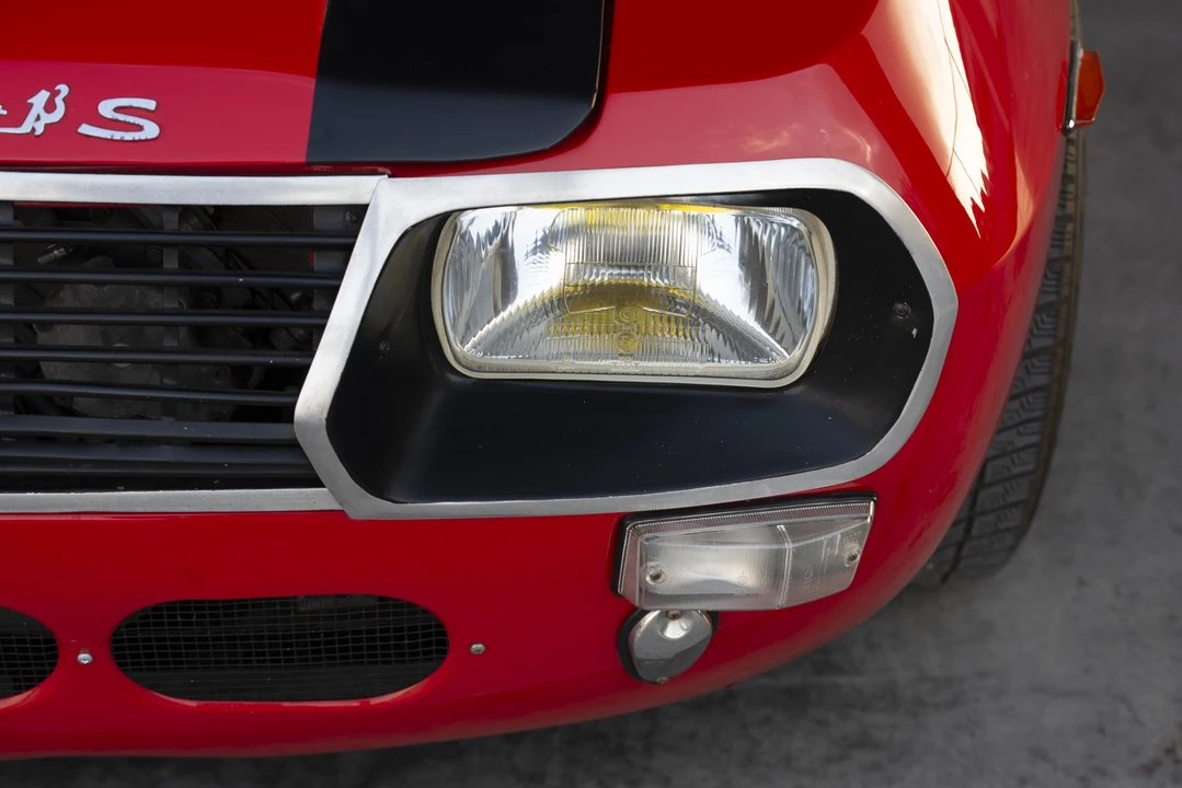 1972 Lancia Fulvia - Image 28 of 31