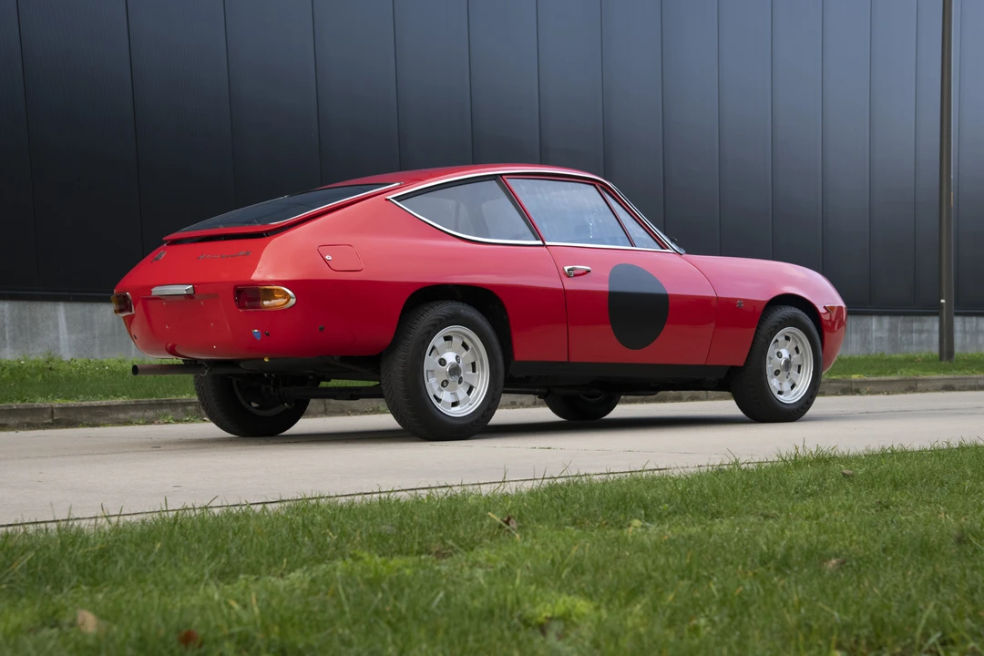 1972 Lancia Fulvia - Image 11 of 31