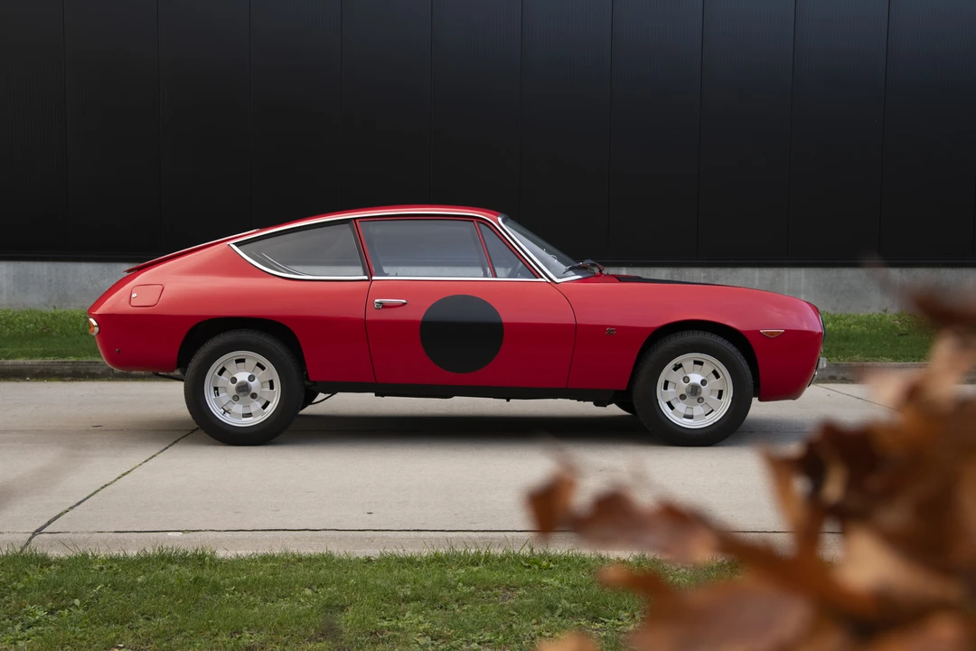 1972 Lancia Fulvia - Image 12 of 31