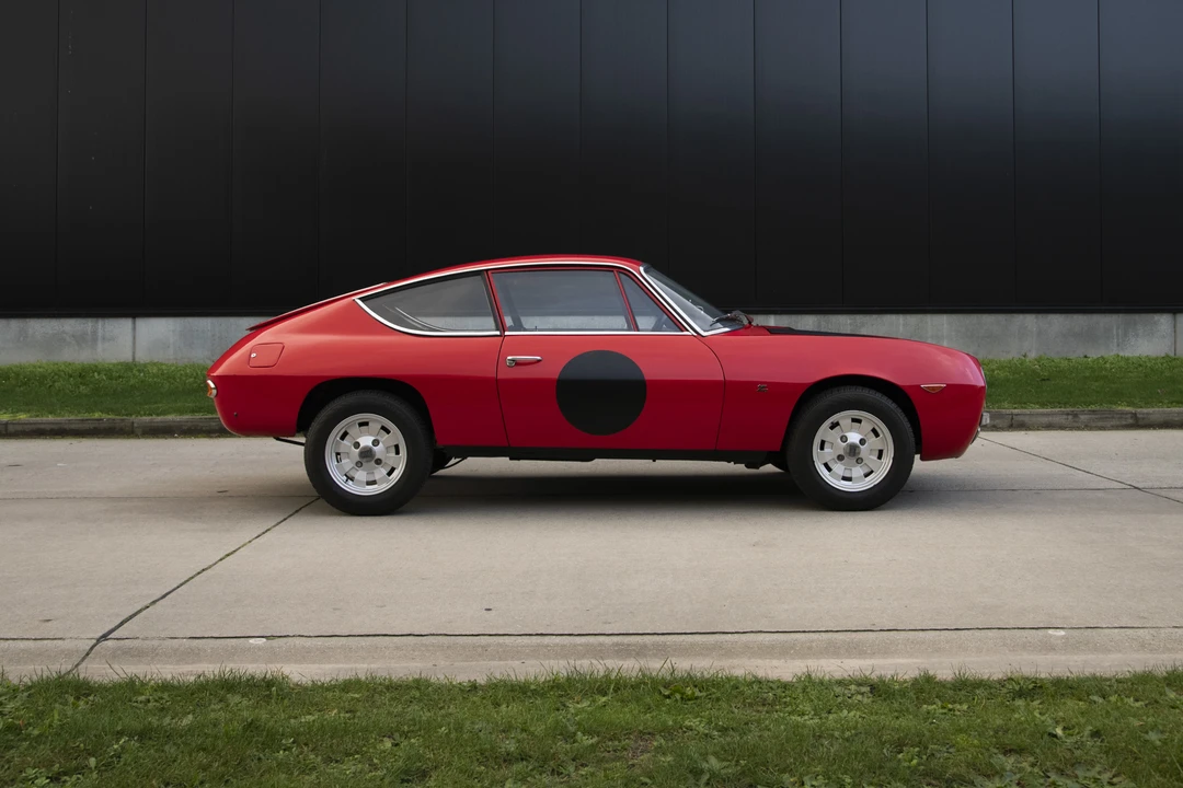 1972 Lancia Fulvia - Image 13 of 31