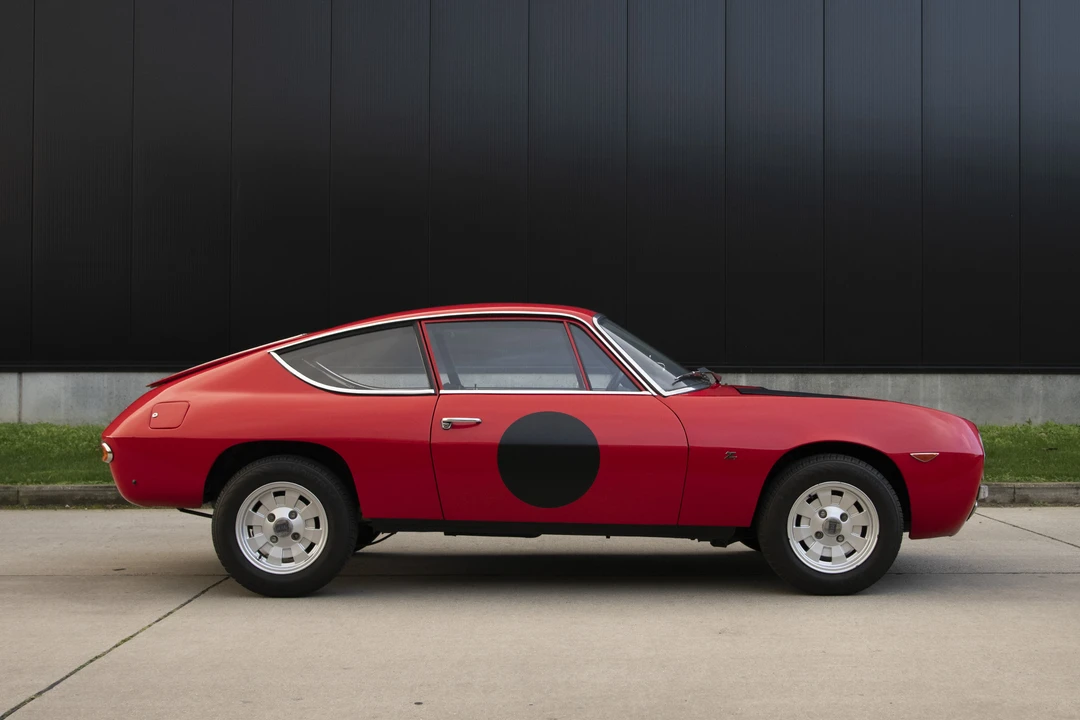 1972 Lancia Fulvia - Image 8 of 31