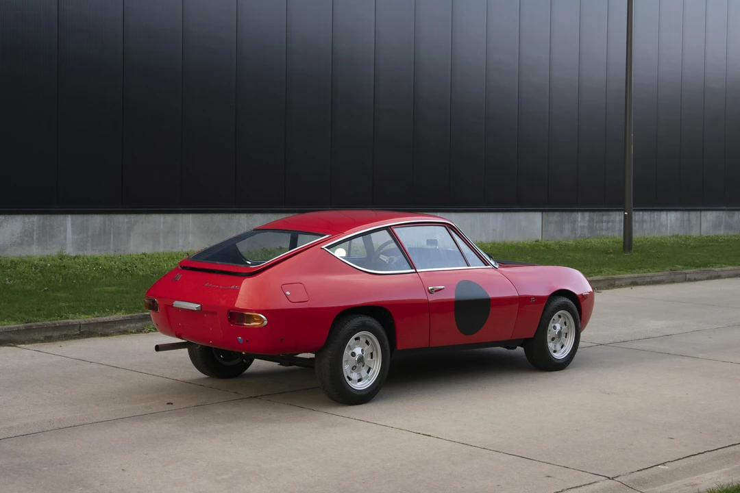 1972 Lancia Fulvia - Image 7 of 31