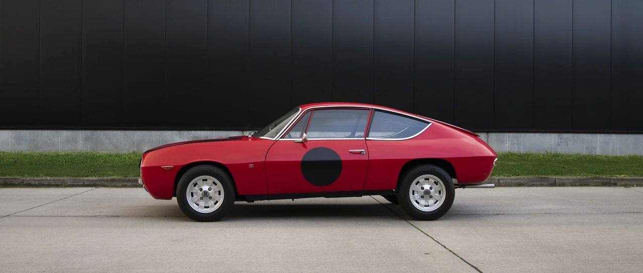 1972 Lancia Fulvia - Image 14 of 31