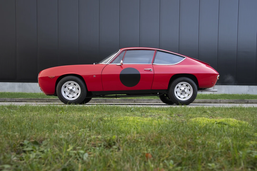 1972 Lancia Fulvia - Image 5 of 31