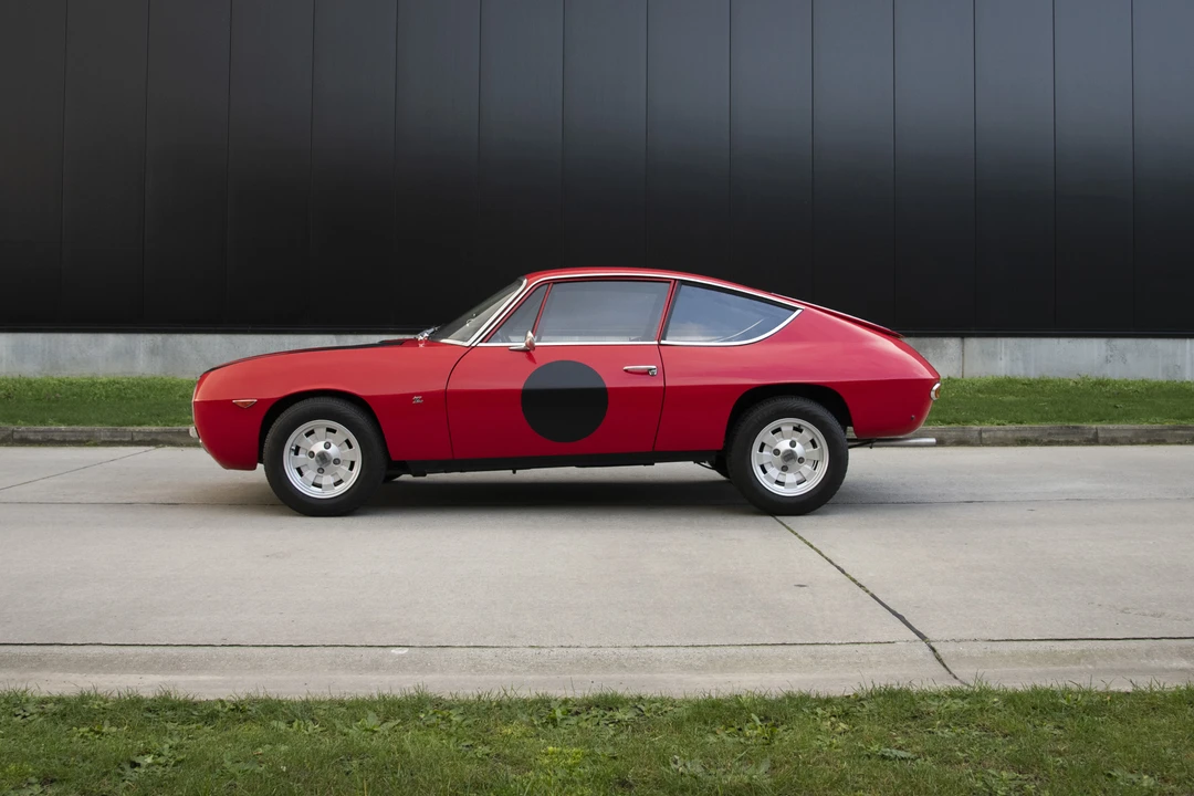 1972 Lancia Fulvia - Image 15 of 31