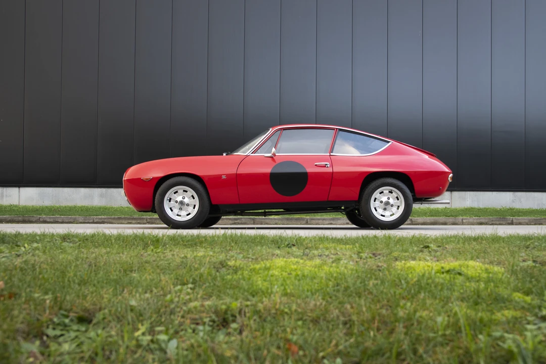 1972 Lancia Fulvia - Image 16 of 31