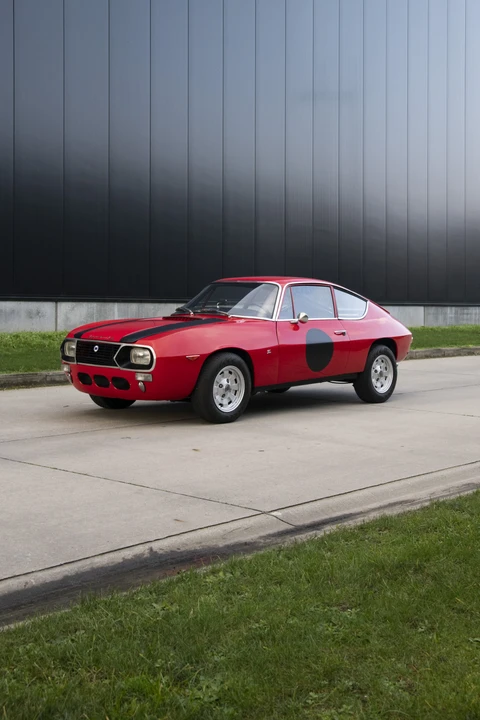 1972 Lancia Fulvia - Image 21 of 31