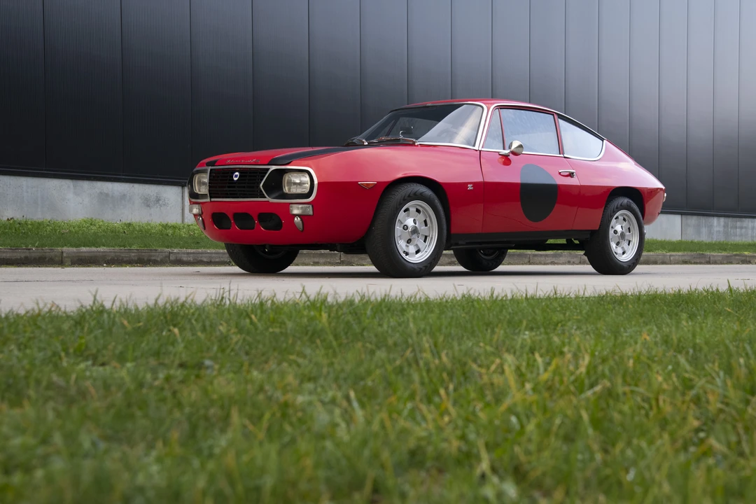 1972 Lancia Fulvia - Image 4 of 31