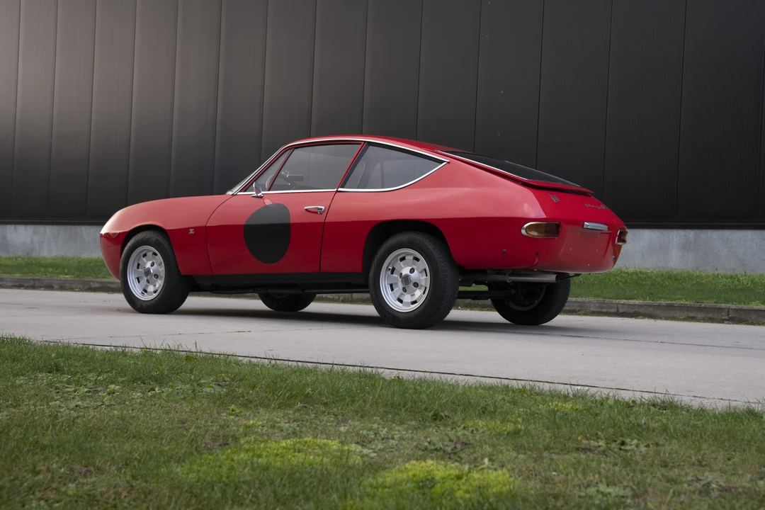 1972 Lancia Fulvia - Image 6 of 31