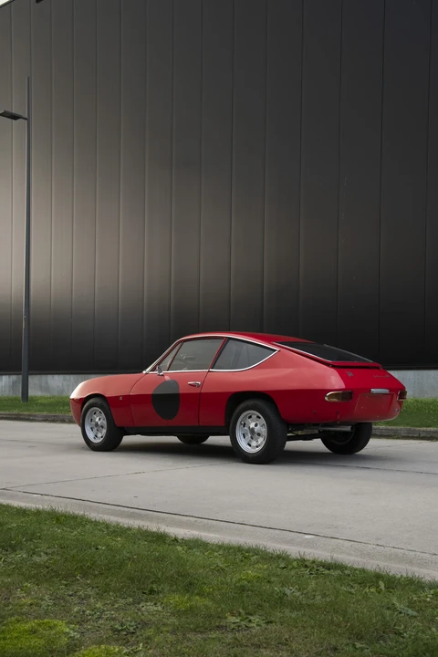 1972 Lancia Fulvia - Image 22 of 31