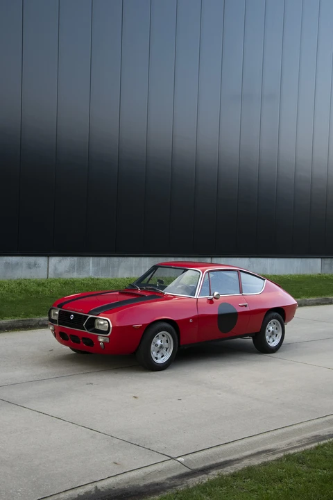 1972 Lancia Fulvia - Image 23 of 31
