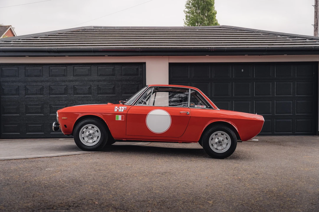 1972 Lancia Fulvia - Image 5 of 31