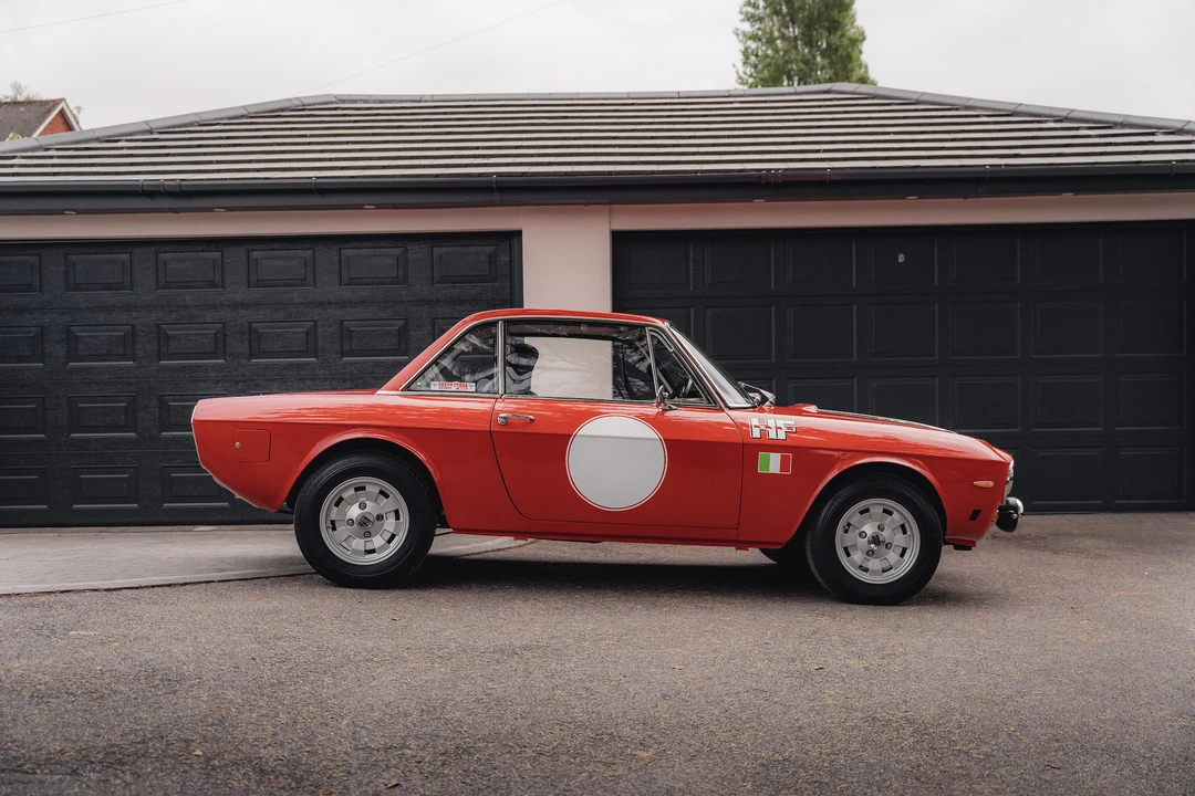 1972 Lancia Fulvia - Image 17 of 31