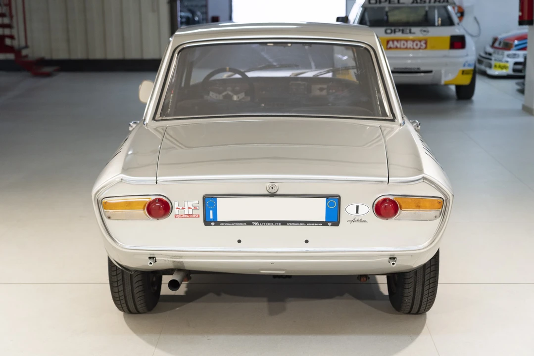 1972 Lancia Fulvia - Image 7 of 31