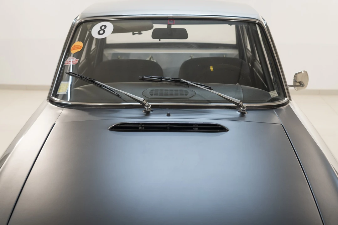 1972 Lancia Fulvia - Image 17 of 31