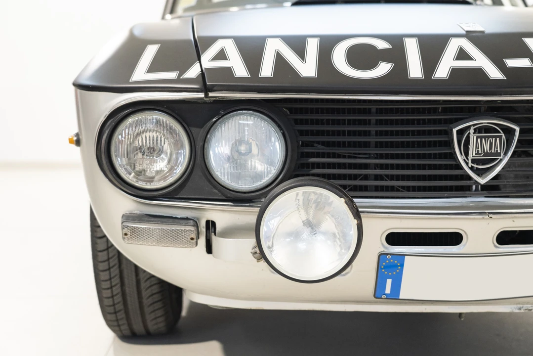 1972 Lancia Fulvia - Image 20 of 31