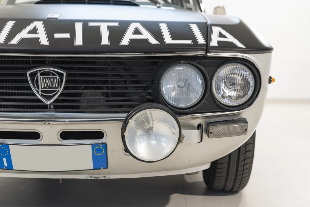 1972 Lancia Fulvia - Image 21 of 31