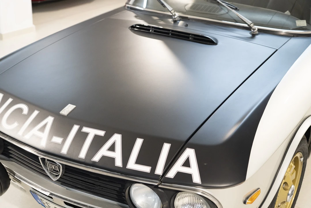 1972 Lancia Fulvia - Image 25 of 31