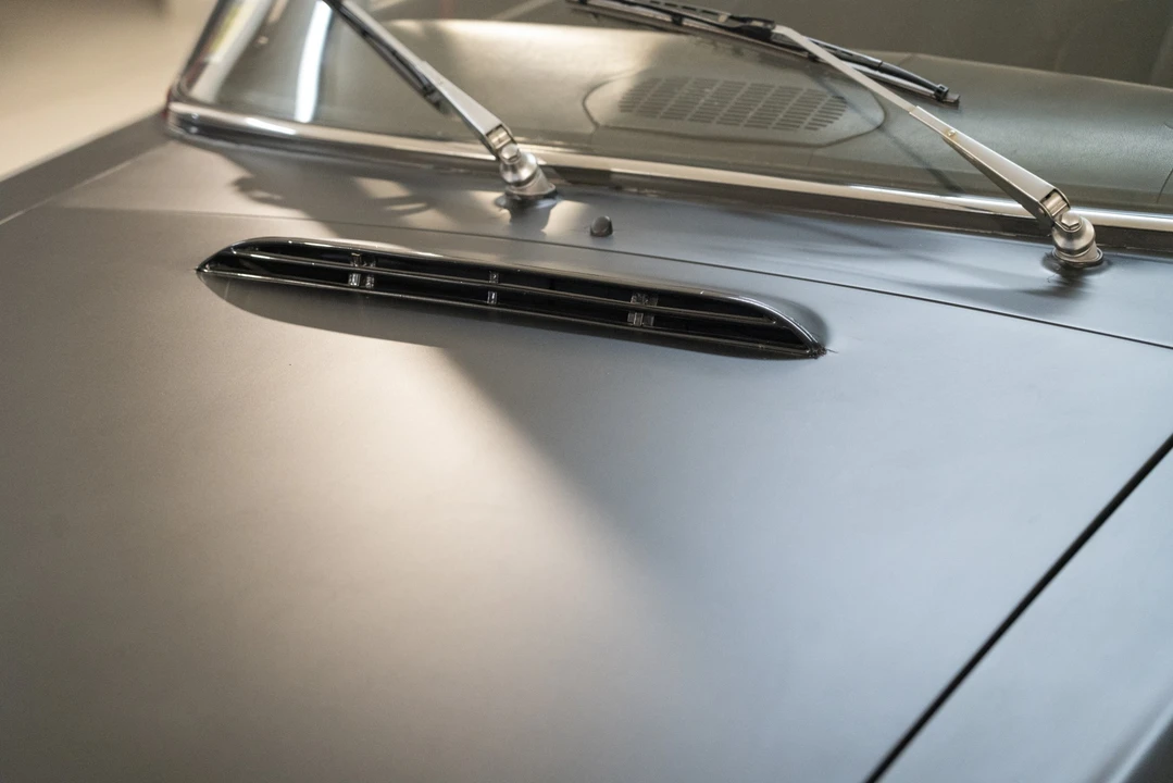 1972 Lancia Fulvia - Image 26 of 31