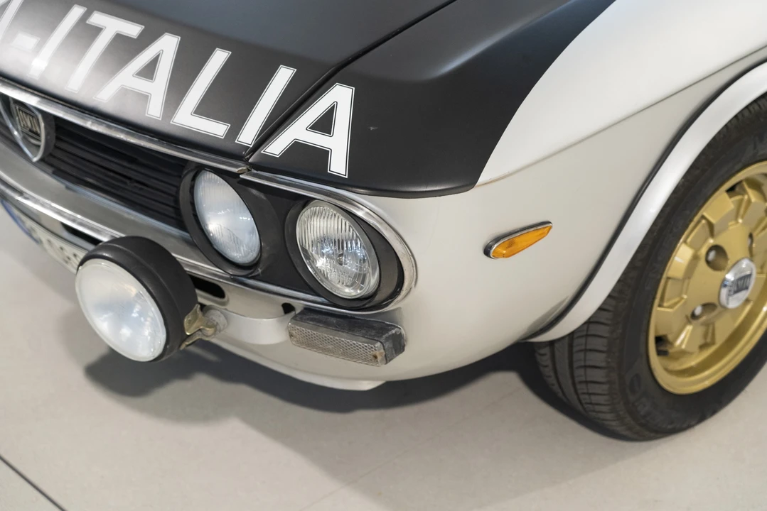 1972 Lancia Fulvia - Image 27 of 31