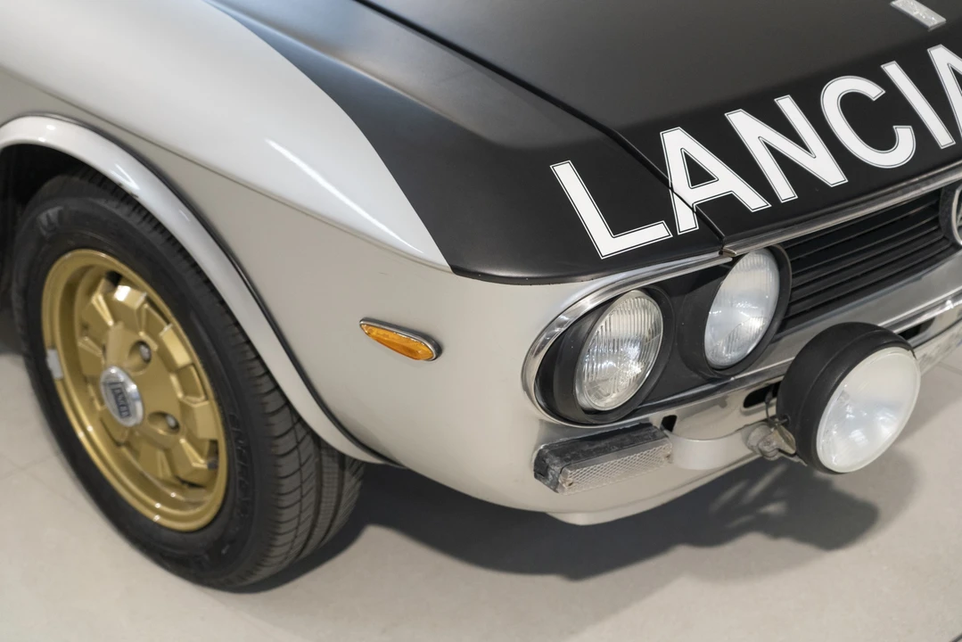 1972 Lancia Fulvia - Image 28 of 31