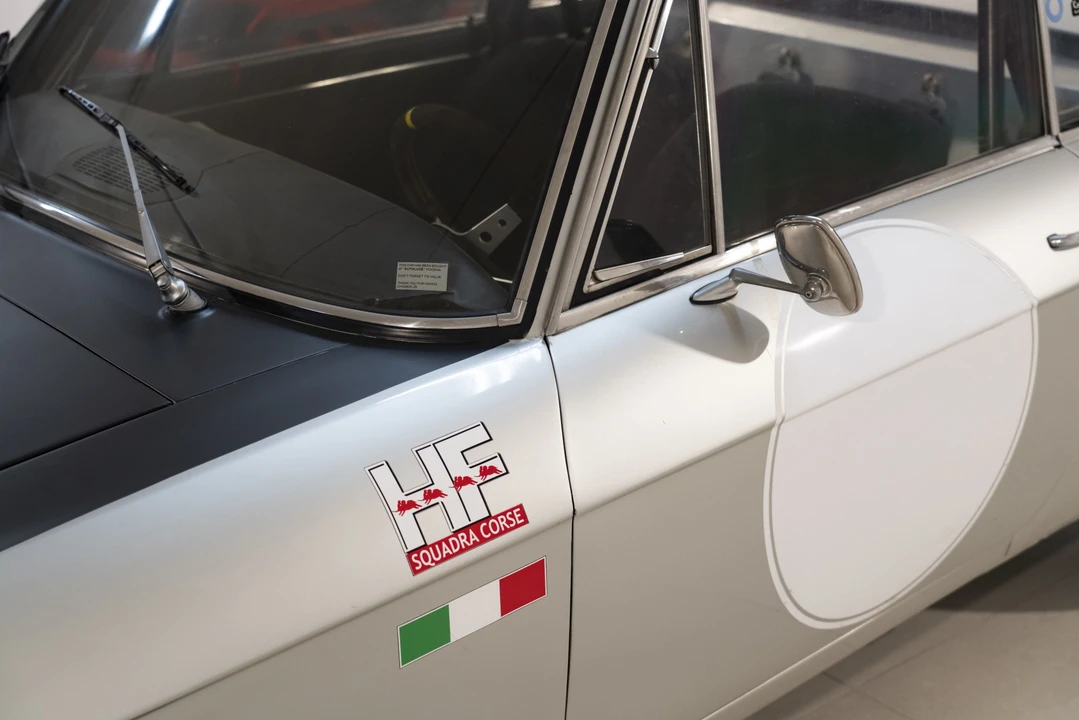 1972 Lancia Fulvia - Image 30 of 31