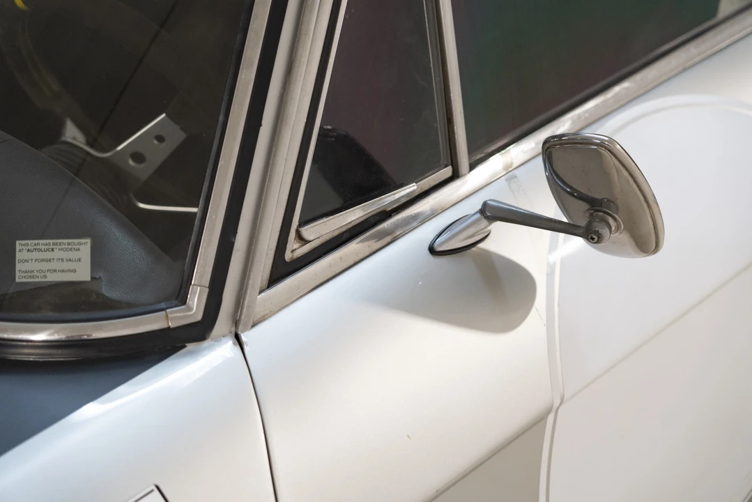 1972 Lancia Fulvia - Image 31 of 31