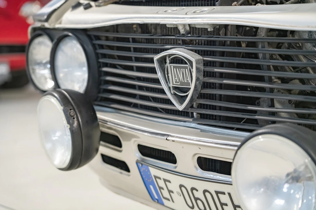 1972 Lancia Fulvia - Image 23 of 31