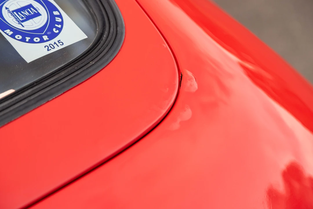 1972 Lancia Fulvia - Image 30 of 31