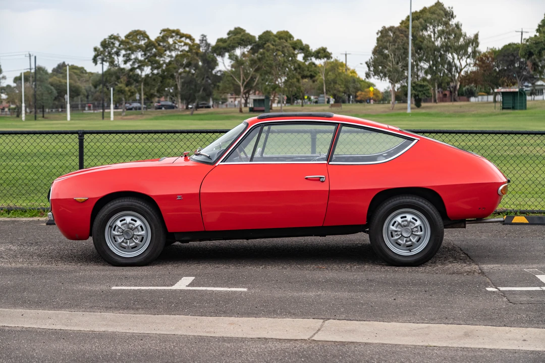 1972 Lancia Fulvia - Image 5 of 31