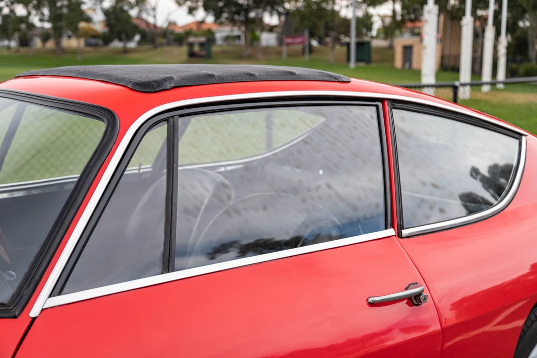 1972 Lancia Fulvia - Image 25 of 31