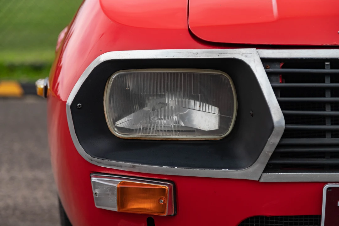 1972 Lancia Fulvia - Image 15 of 31