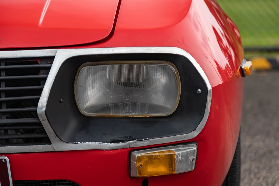 1972 Lancia Fulvia - Image 16 of 31