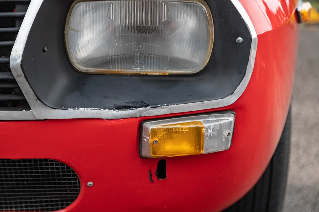 1972 Lancia Fulvia - Image 19 of 31