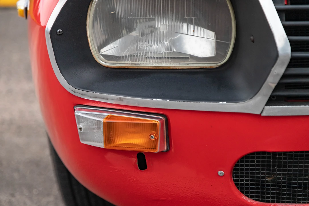 1972 Lancia Fulvia - Image 20 of 31