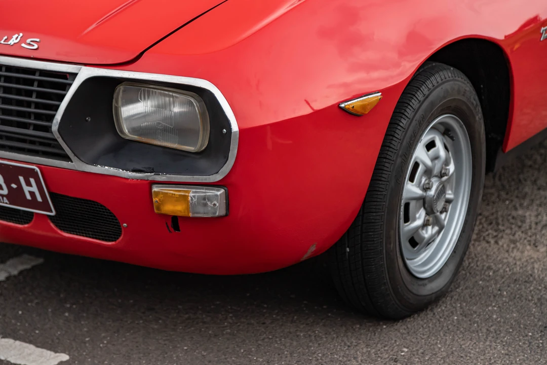 1972 Lancia Fulvia - Image 23 of 31